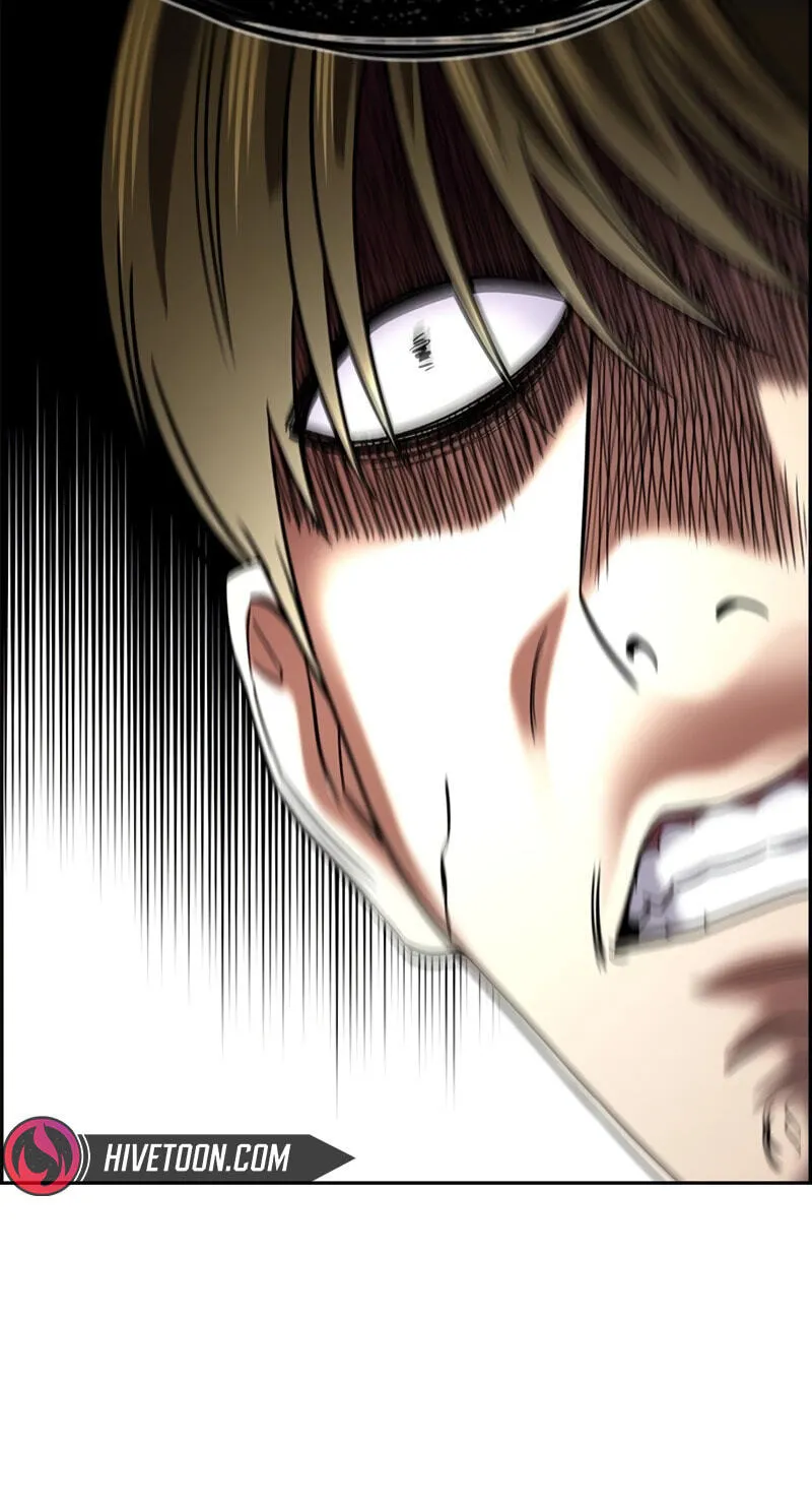 True Education chapter 254 page 87