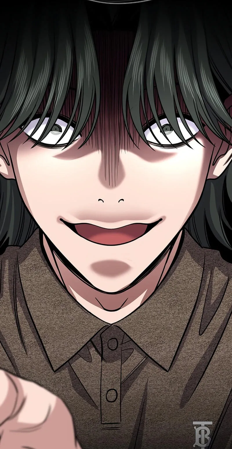True Education chapter 254 page 95