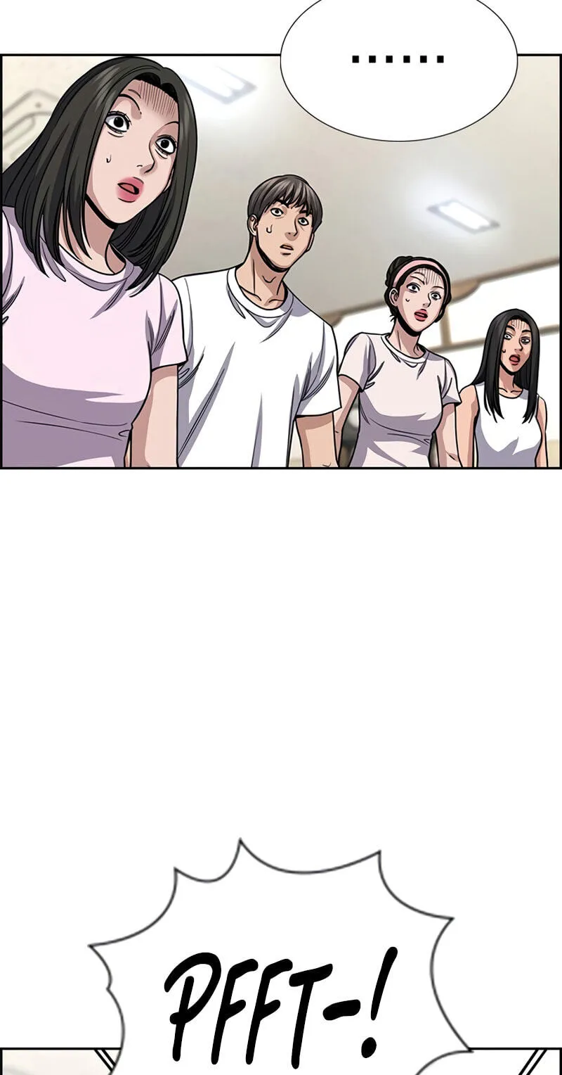 True Education chapter 255 page 63