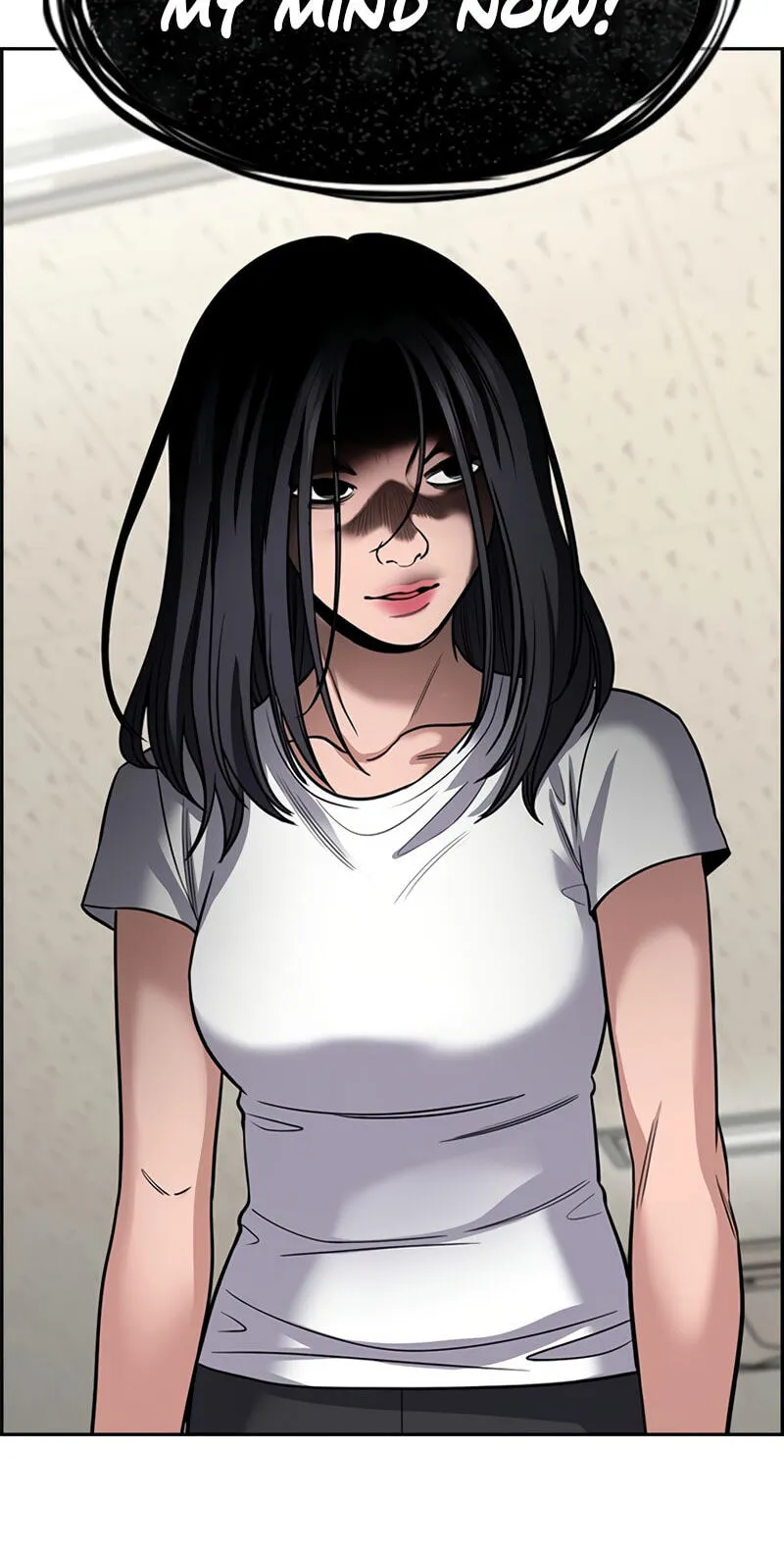 True Education chapter 255 page 72