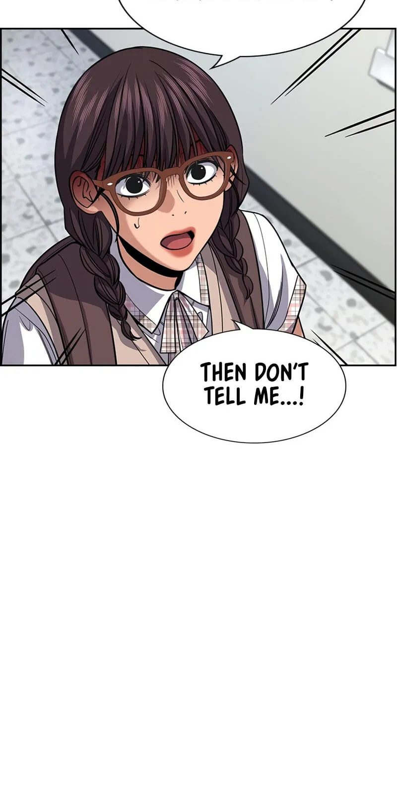 True Education chapter 255 page 83