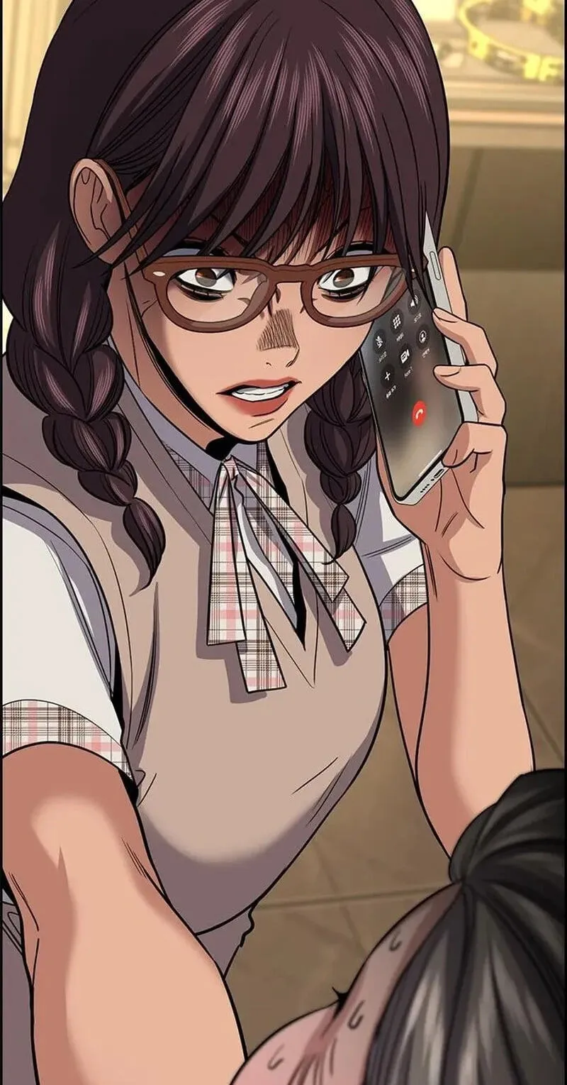 True Education chapter 257 page 97