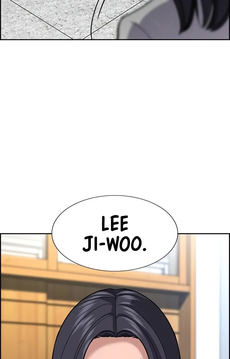 True Education chapter 258 page 65