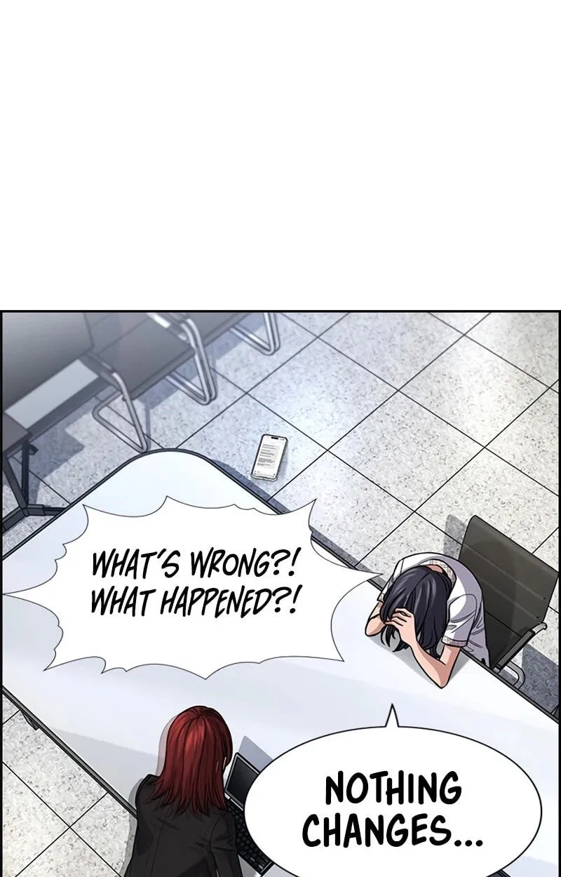 True Education chapter 258 page 83