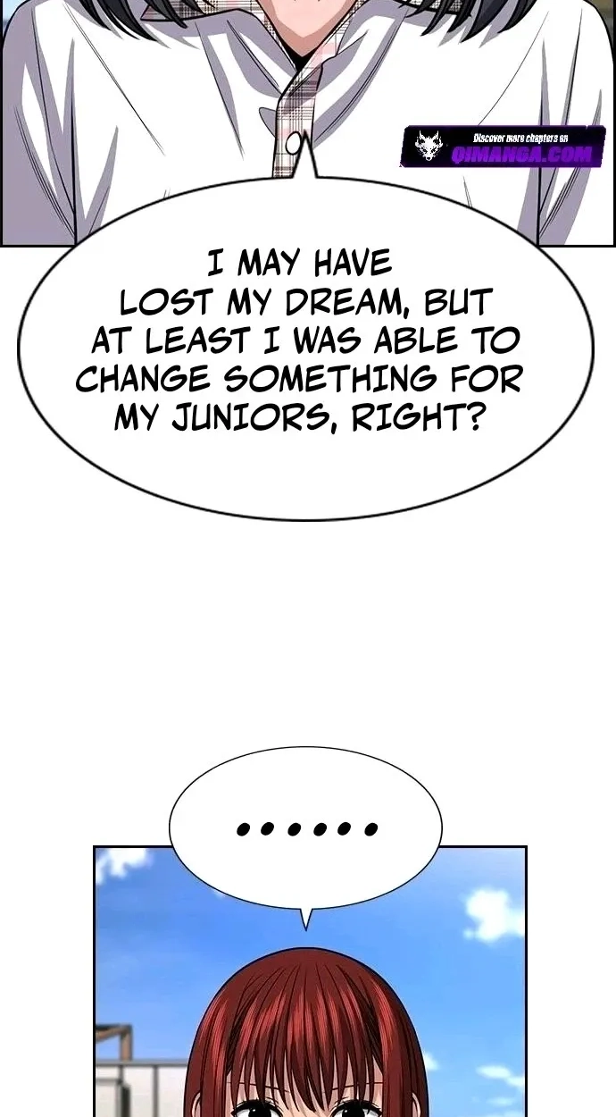 True Education chapter 261 page 27
