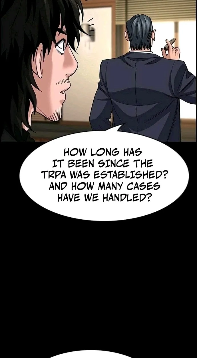 True Education chapter 261 page 77