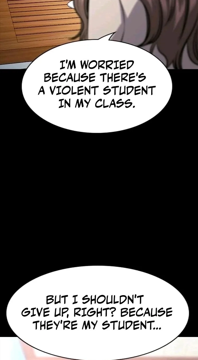 True Education chapter 261 page 99