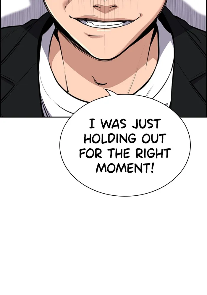 True Education chapter 3 page 116