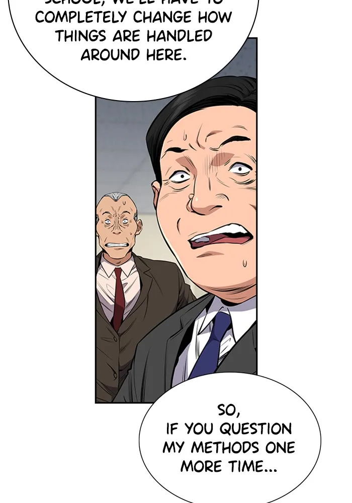 True Education chapter 3 page 41