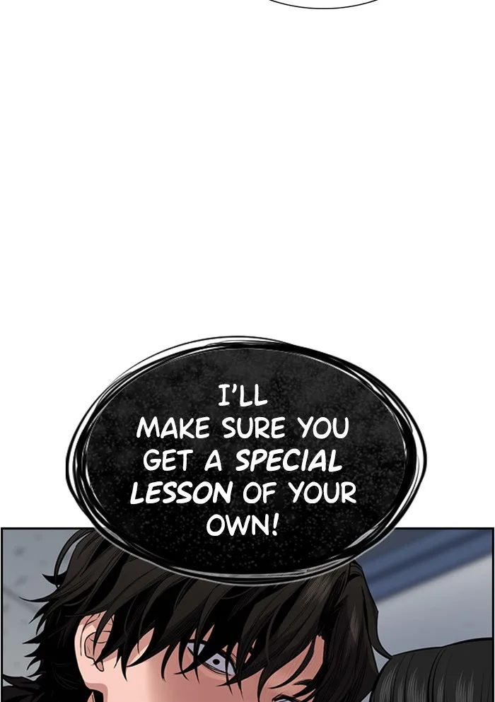 True Education chapter 3 page 42