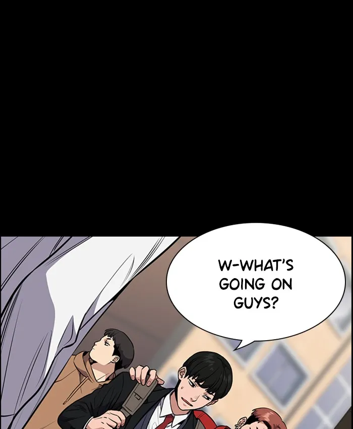 True Education chapter 4 page 81