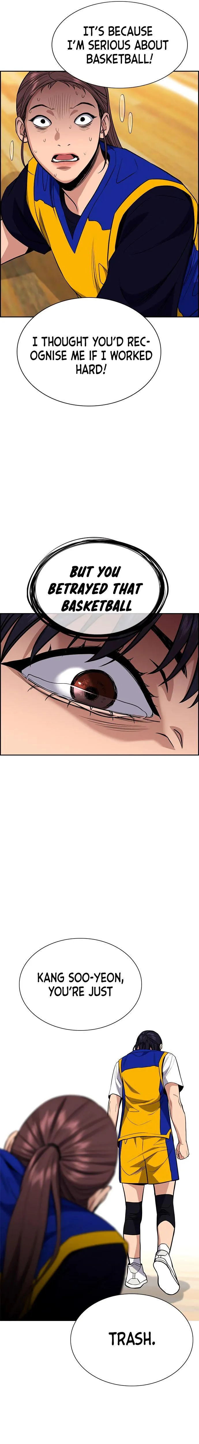 True Education chapter 41 page 7