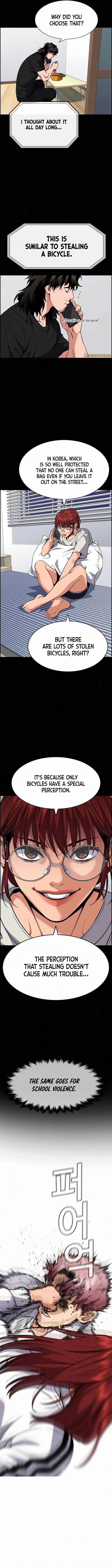 True Education chapter 56 page 13