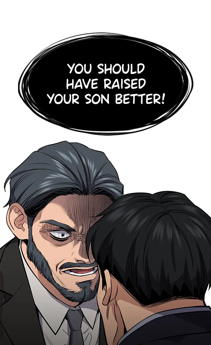 True Education chapter 6 page 100
