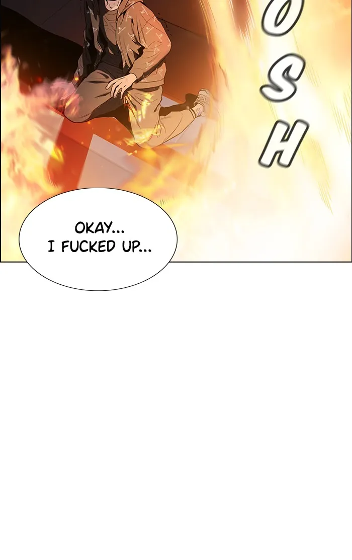 True Education chapter 6 page 21