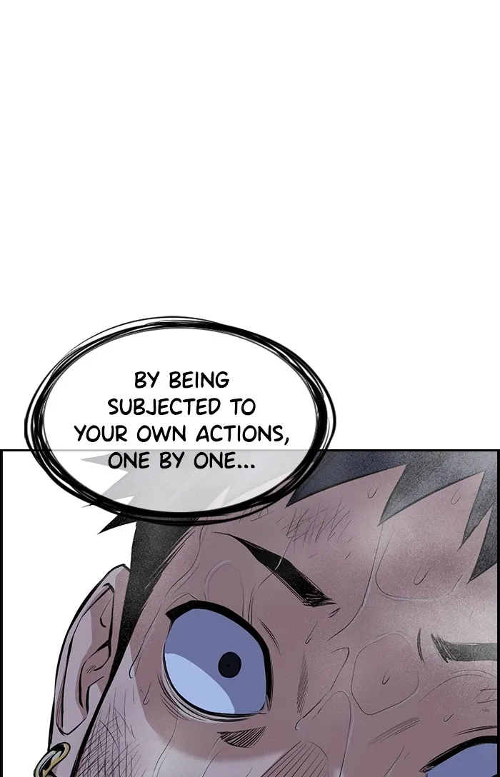True Education chapter 6 page 43