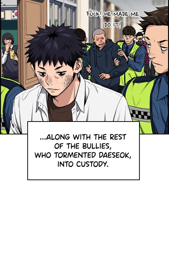 True Education chapter 6 page 60