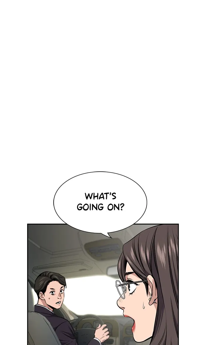 True Education chapter 6 page 83