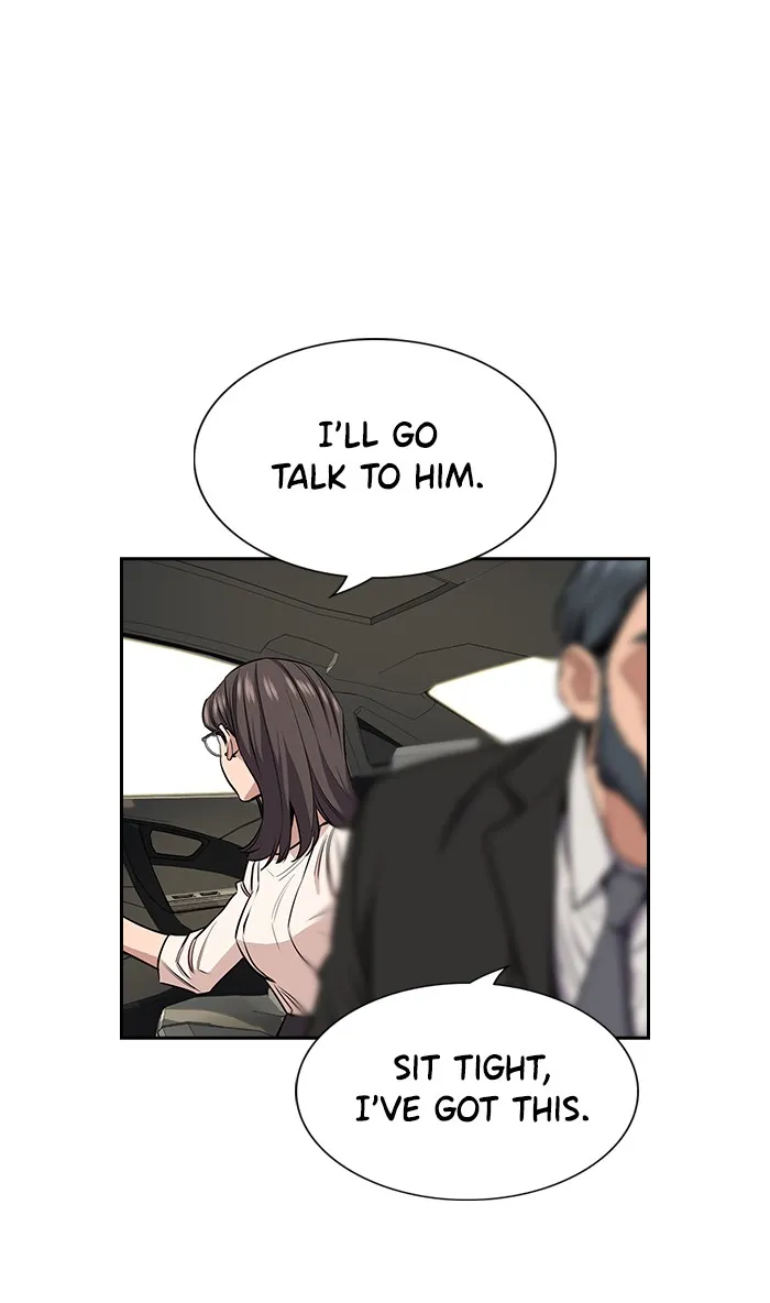 True Education chapter 6 page 86