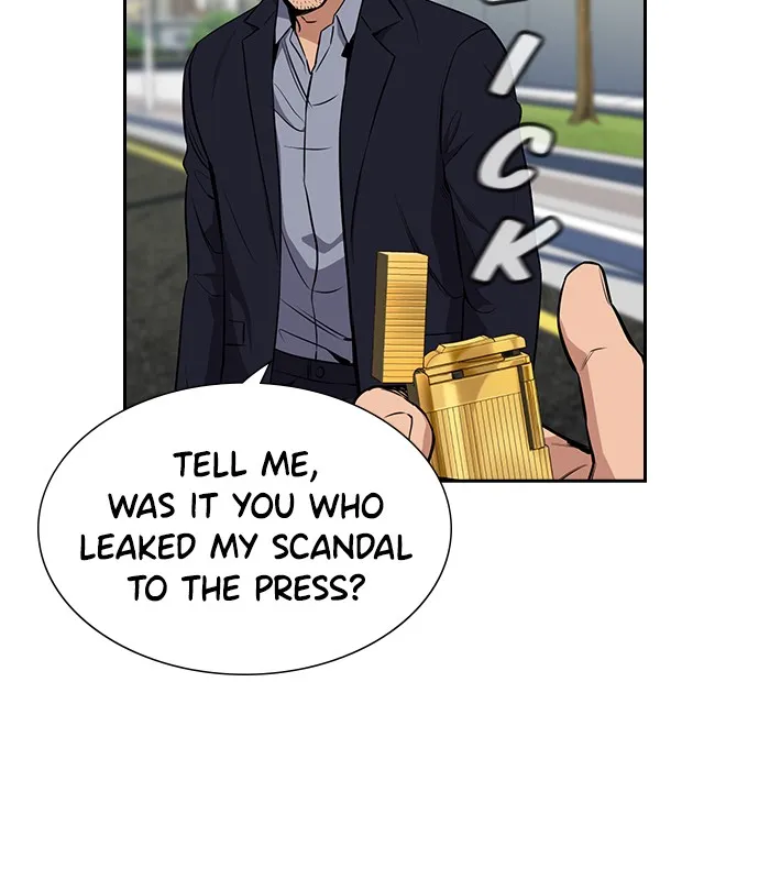 True Education chapter 6 page 89