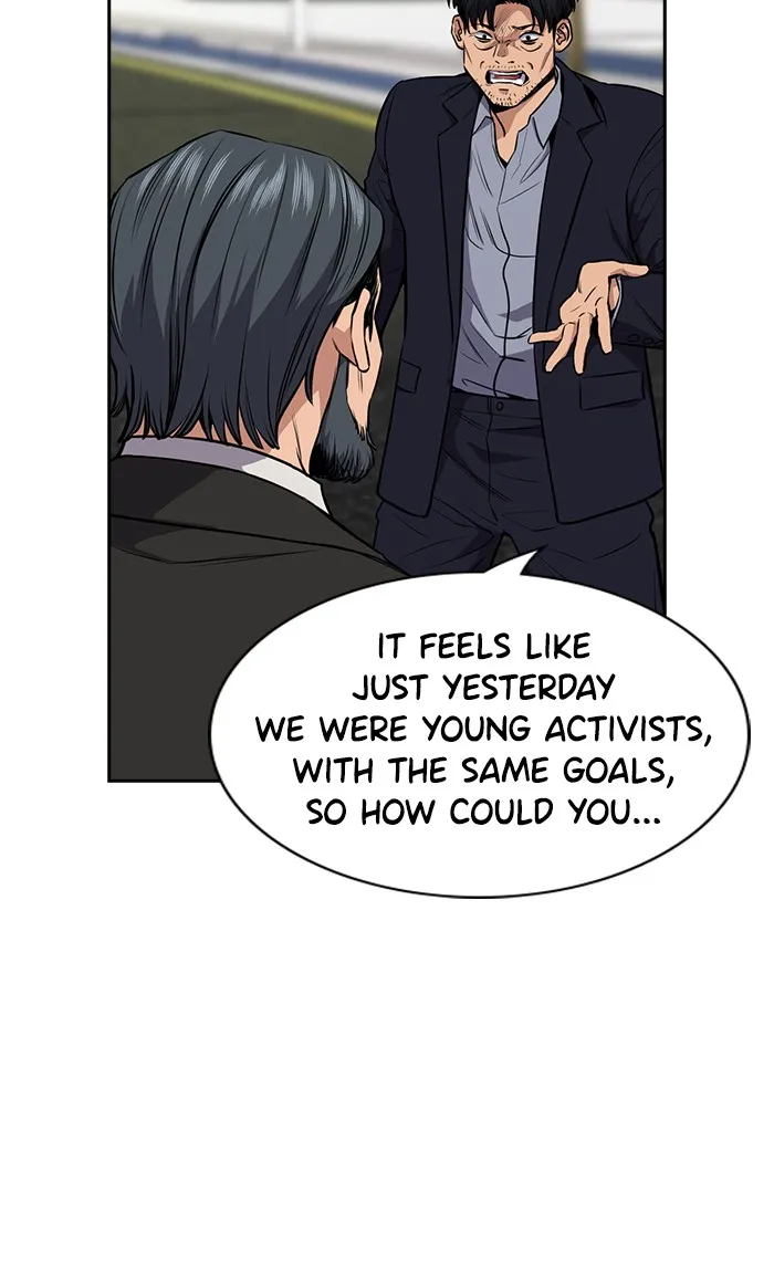 True Education chapter 6 page 92