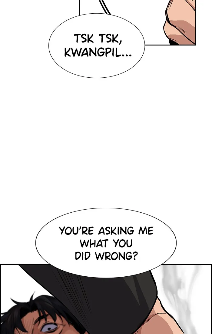 True Education chapter 6 page 95
