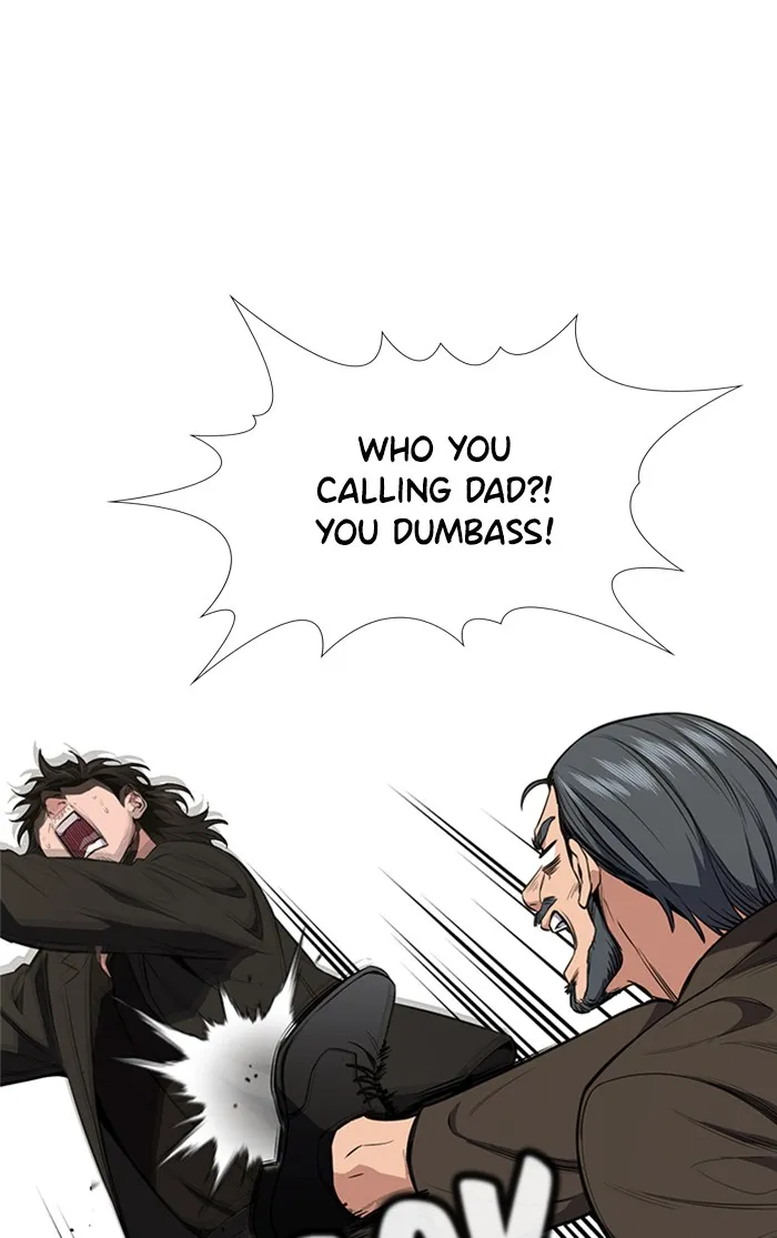 True Education chapter 7 page 55