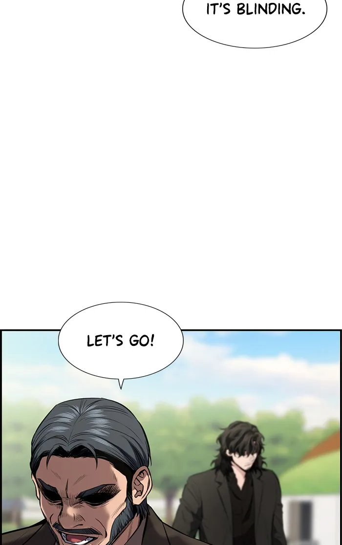 True Education chapter 7 page 75