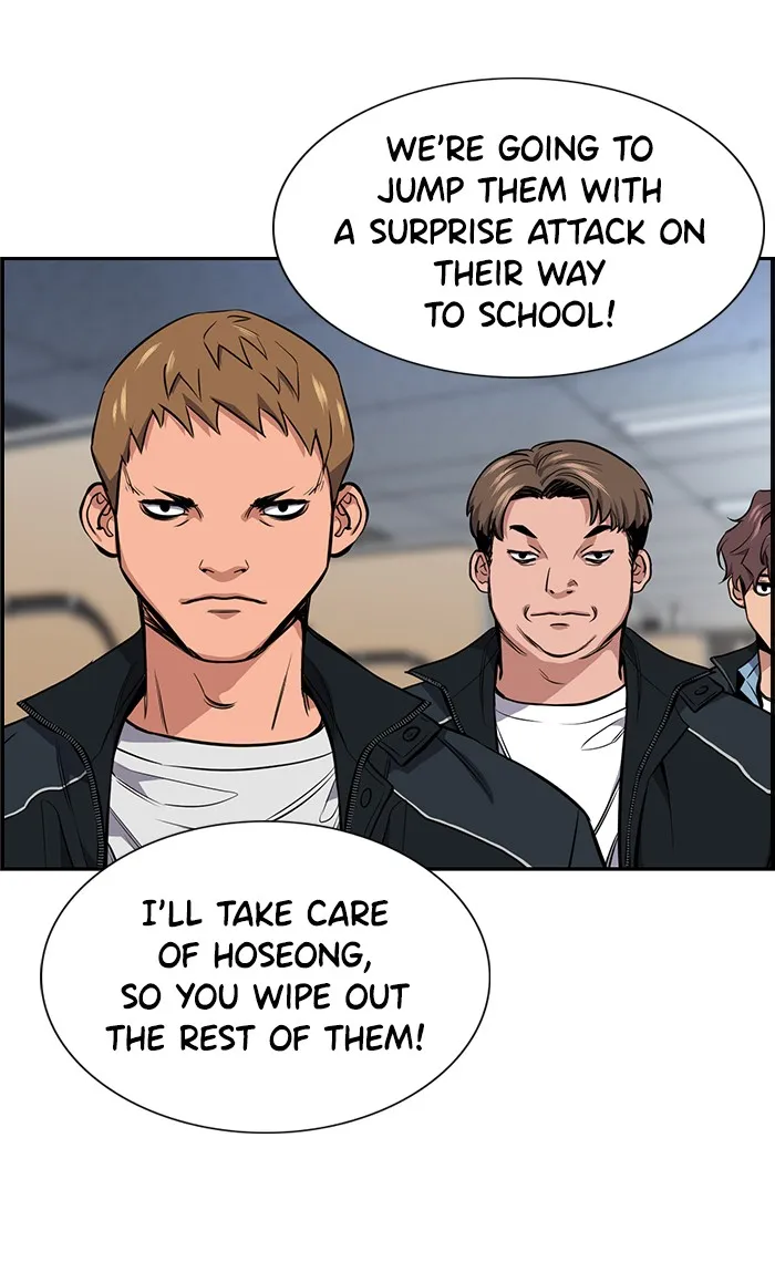 True Education chapter 8 page 102