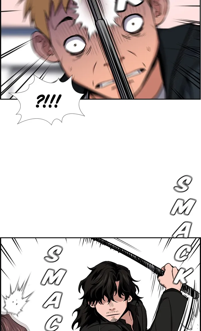True Education chapter 8 page 112
