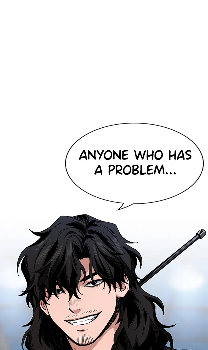 True Education chapter 8 page 119