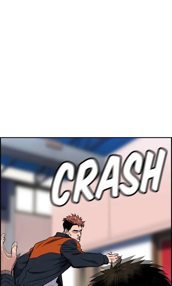 True Education chapter 8 page 67