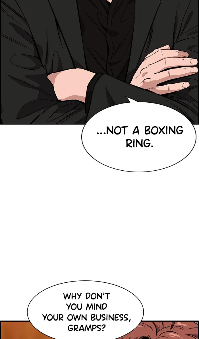 True Education chapter 8 page 77