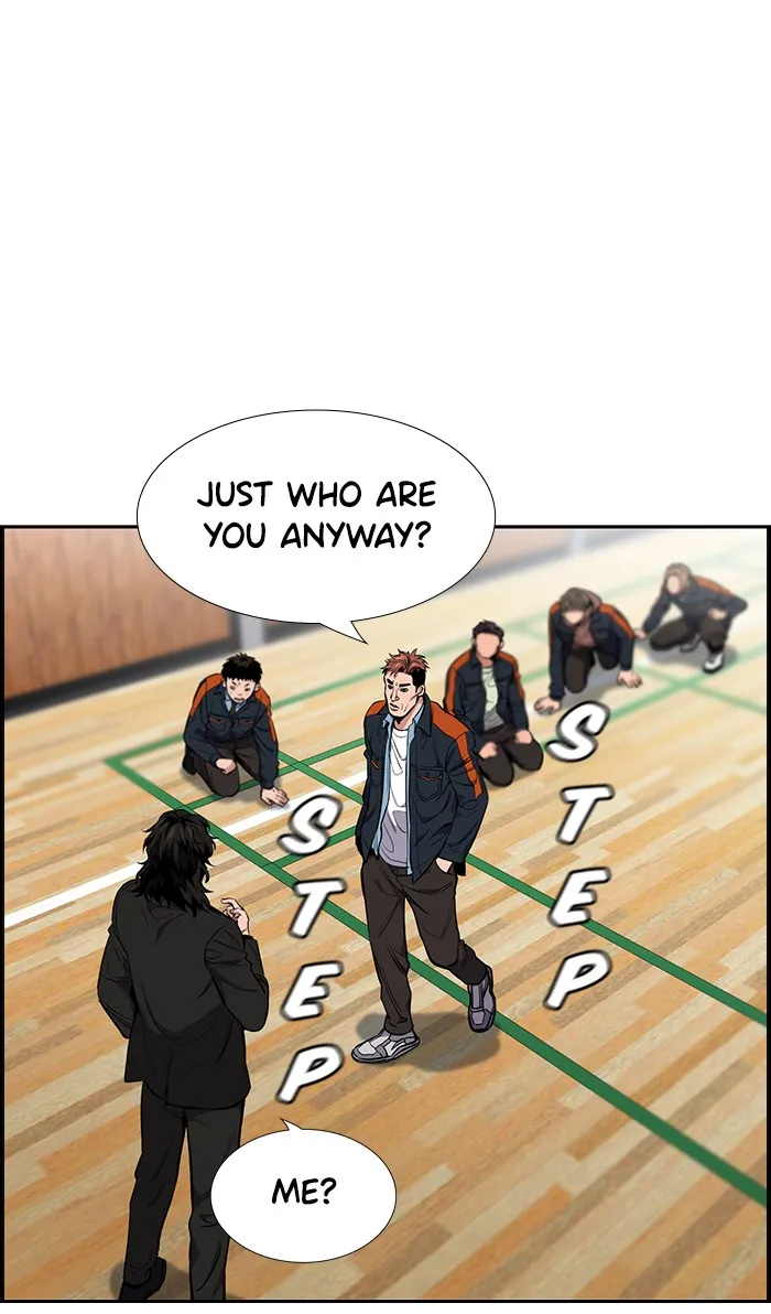 True Education chapter 8 page 79