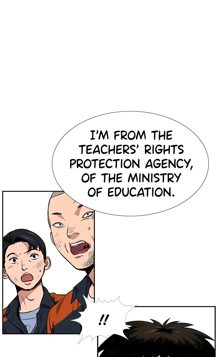 True Education chapter 8 page 80