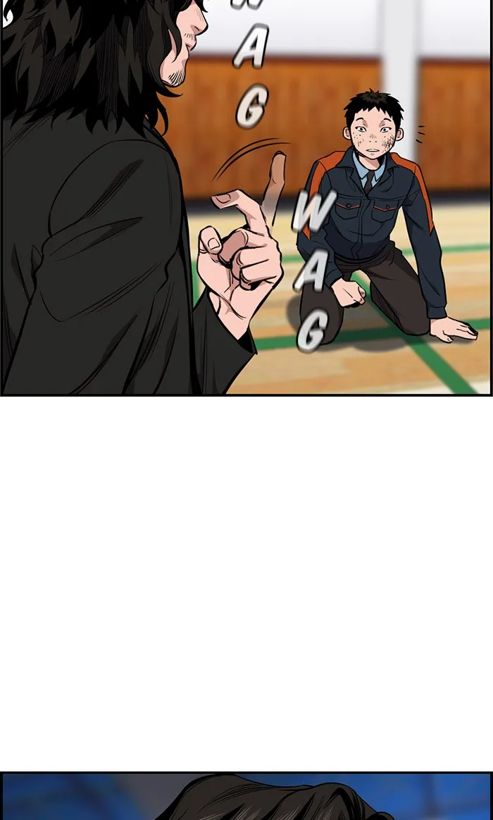 True Education chapter 8 page 94