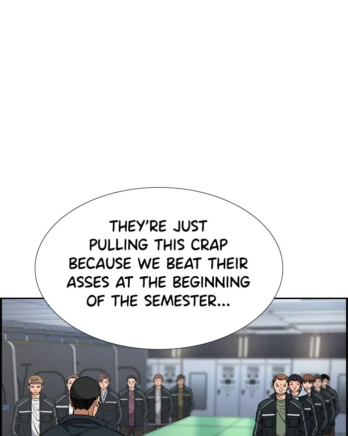 True Education chapter 8 page 98