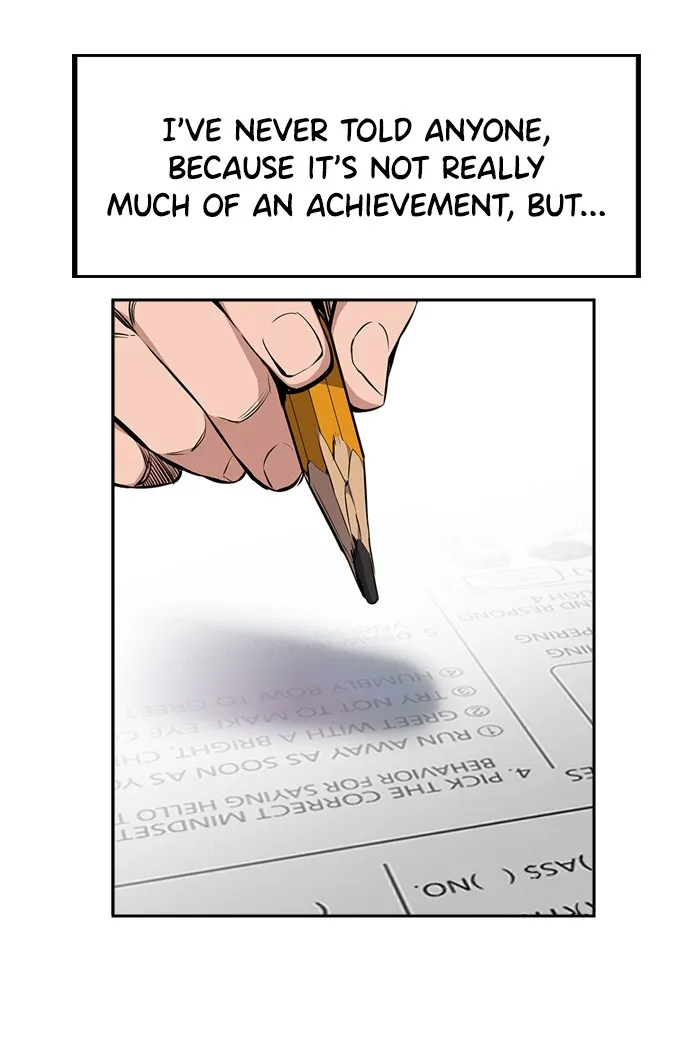 True Education chapter 9 page 75