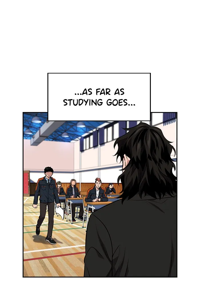 True Education chapter 9 page 76