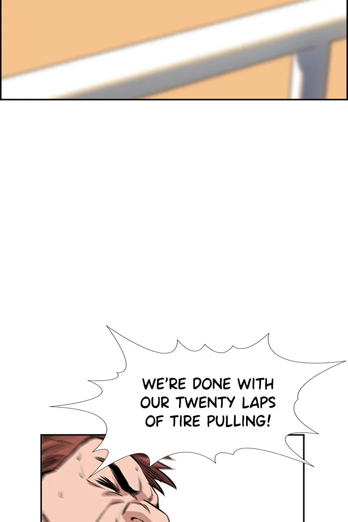 True Education chapter 9 page 87
