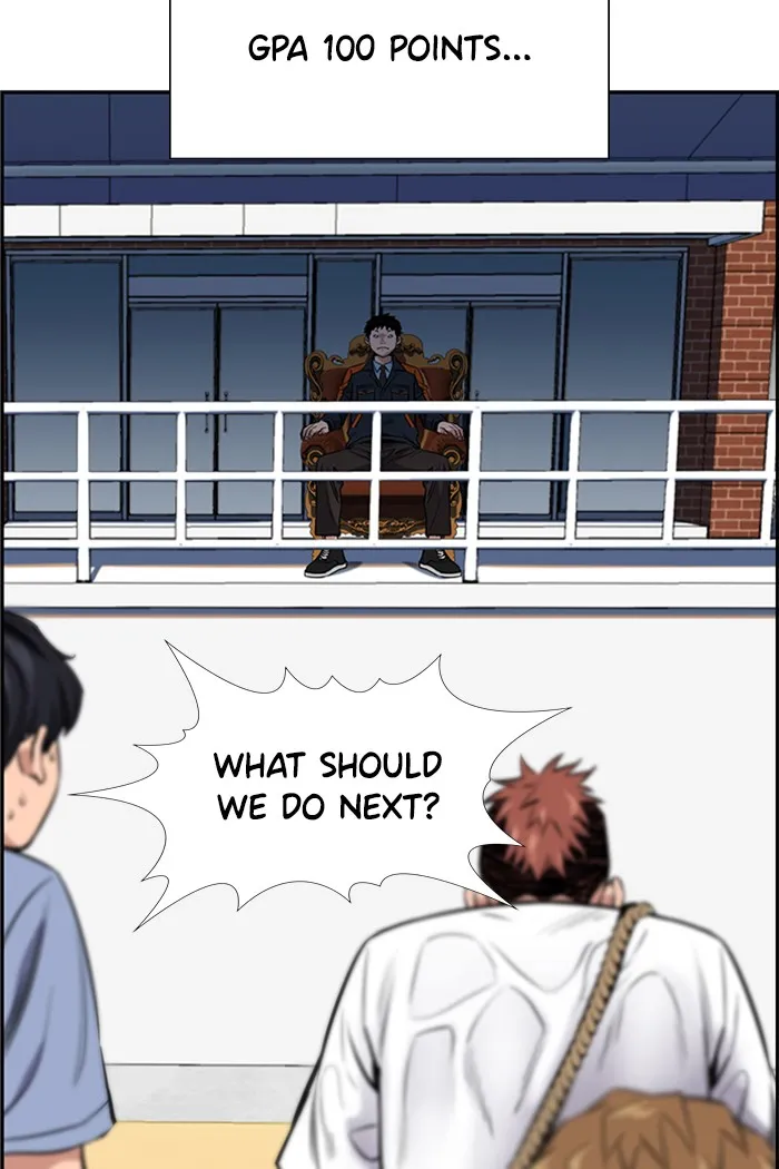 True Education chapter 9 page 89