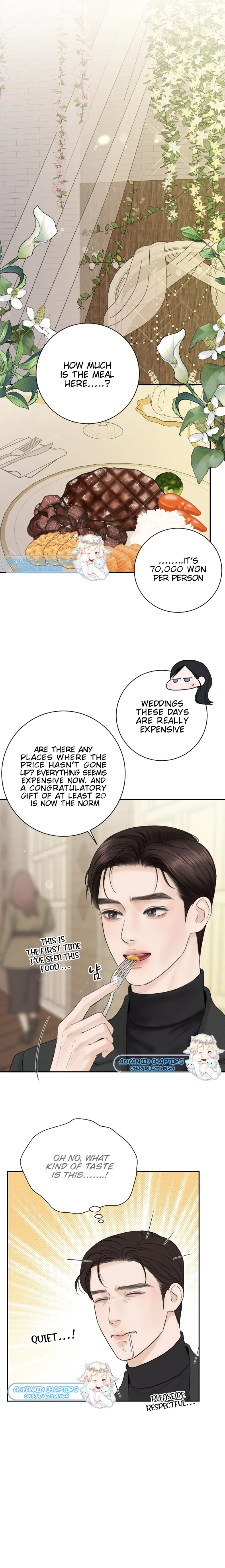 I’ll Give You the Most Rotten One chapter 10 page 5