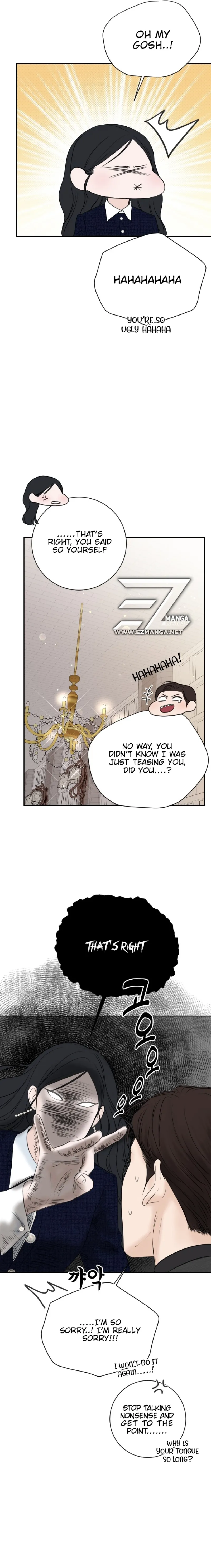 I’ll Give You the Most Rotten One chapter 10 page 7