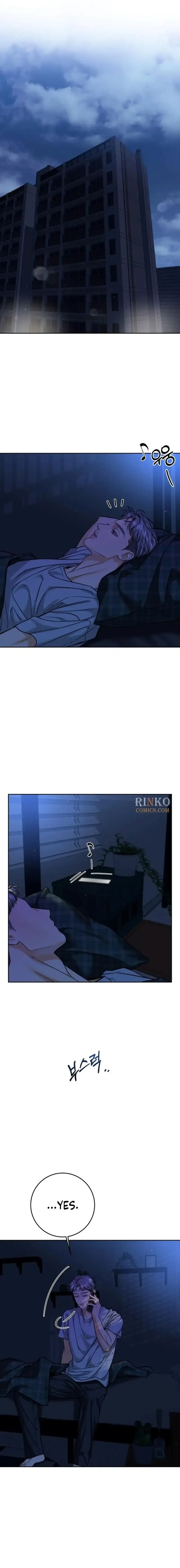 I’ll Give You the Most Rotten One chapter 101 page 2