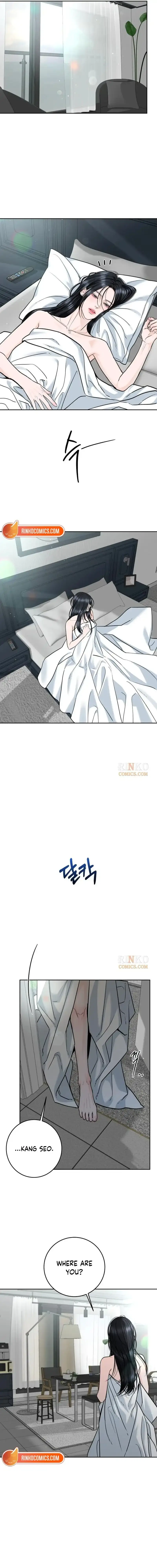 I’ll Give You the Most Rotten One chapter 101 page 5