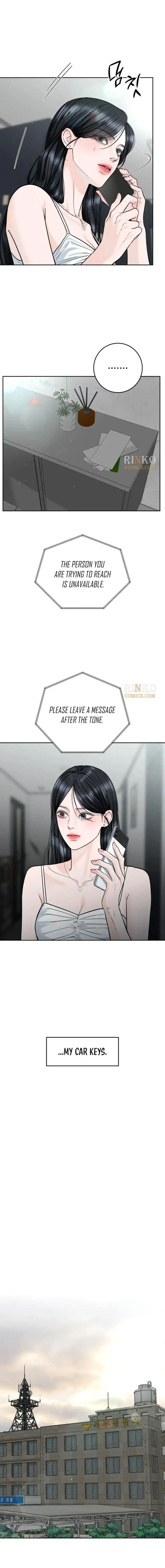 I’ll Give You the Most Rotten One chapter 101 page 7