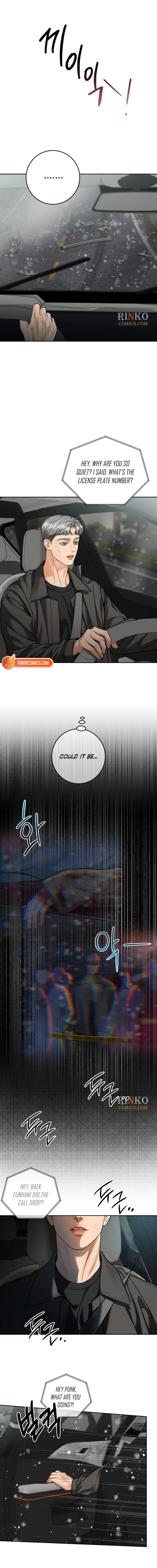 I’ll Give You the Most Rotten One chapter 103 page 3