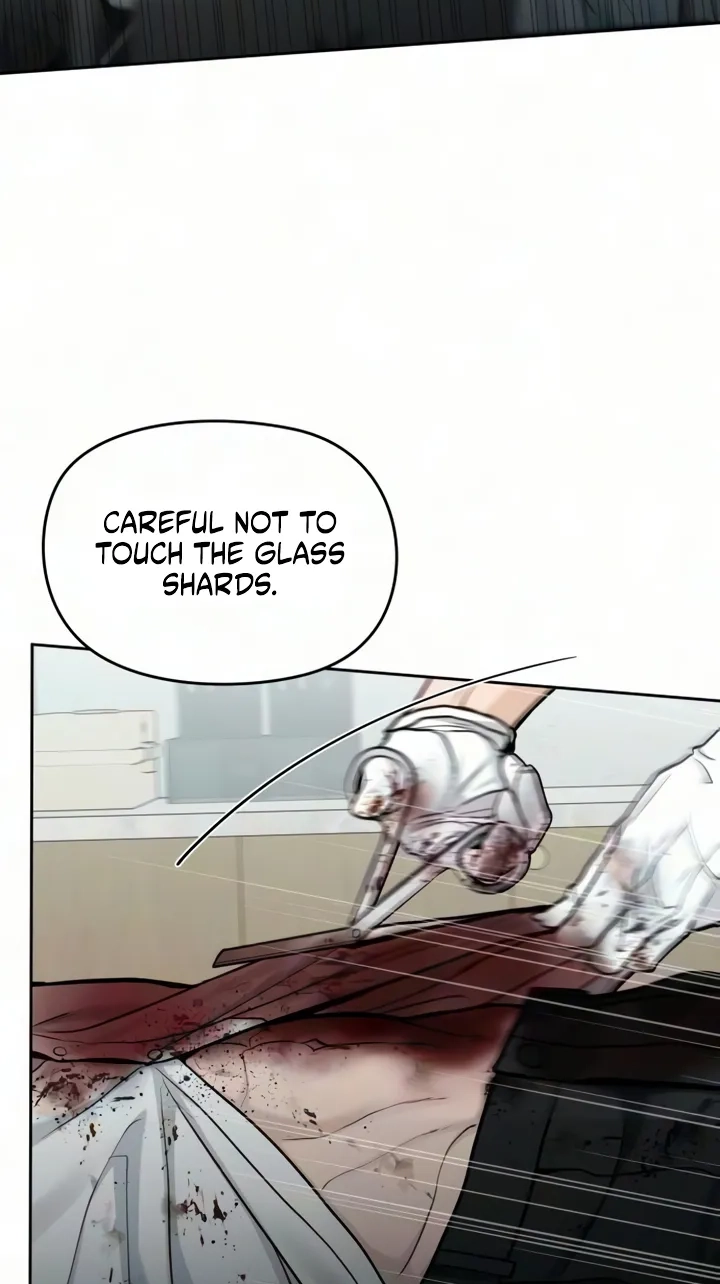 I’ll Give You the Most Rotten One chapter 104 page 3