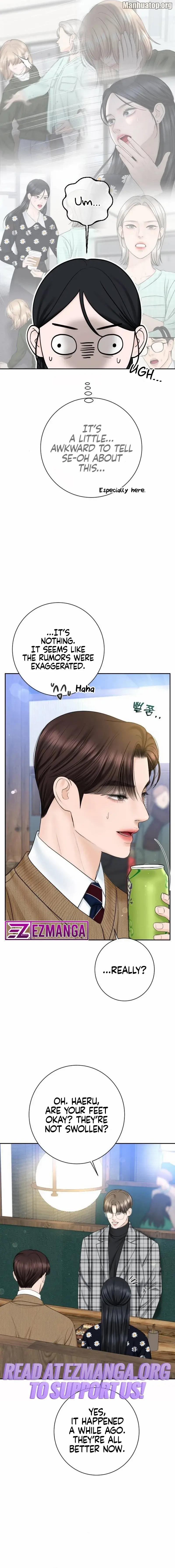 I’ll Give You the Most Rotten One chapter 30 page 3