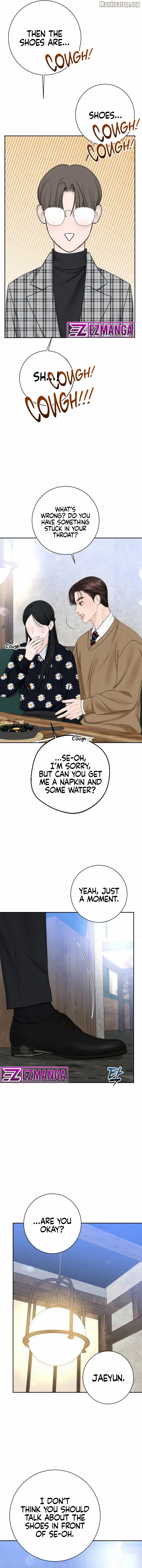 I’ll Give You the Most Rotten One chapter 30 page 4